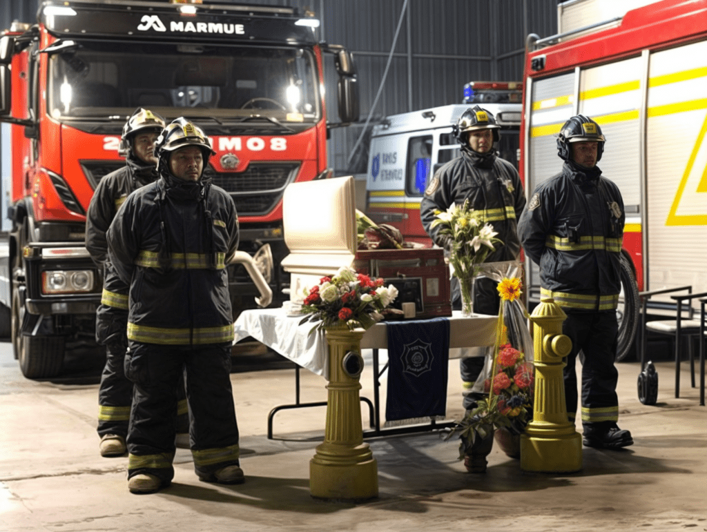brandweer