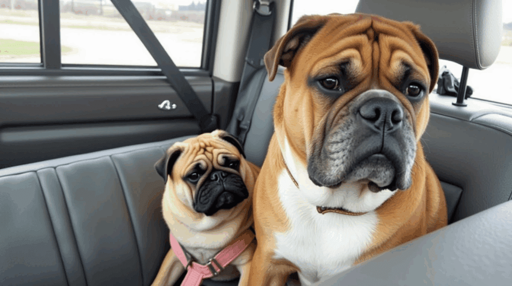 honden
