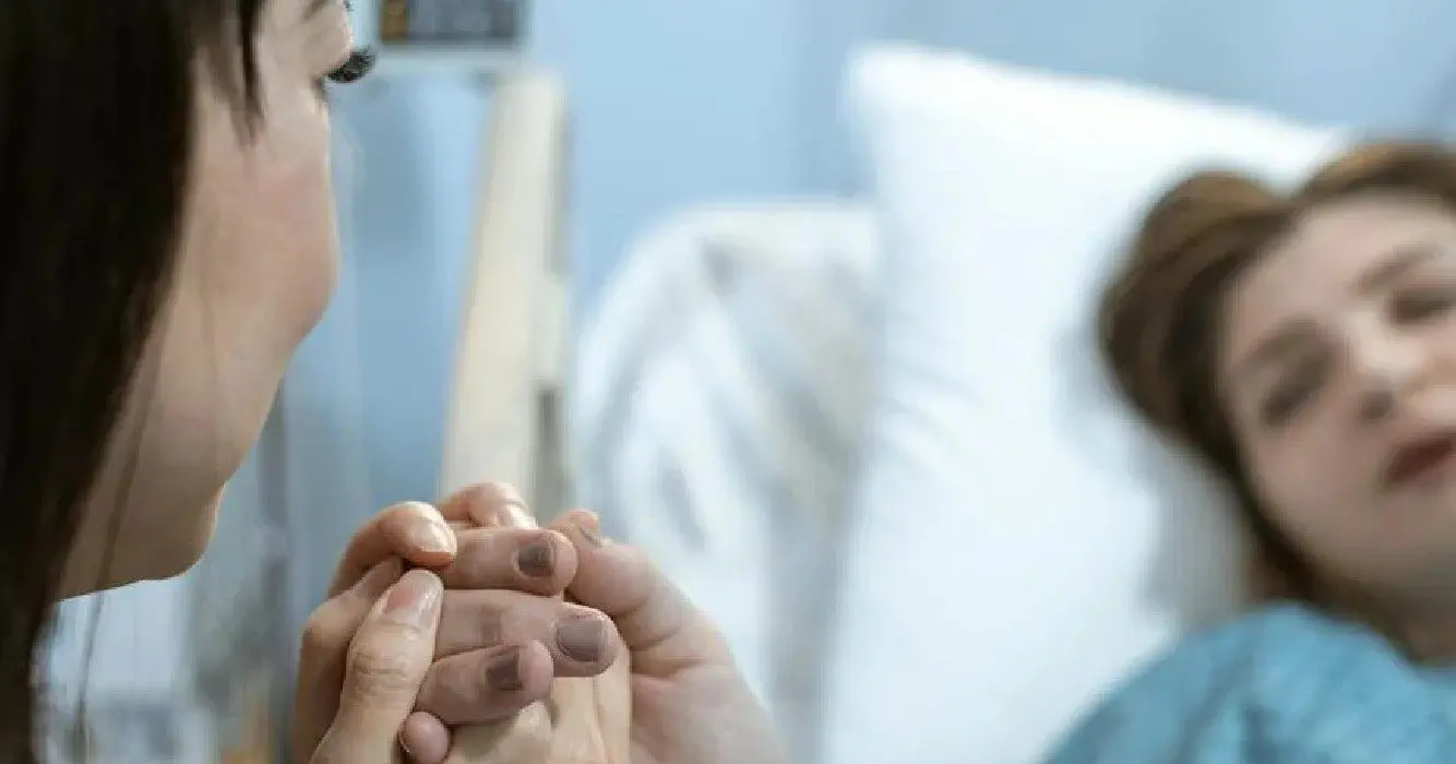 Ouders delen laatste dagen van overleven dochtertje (10) aan invasieve infectie om anderen te waarschuwen