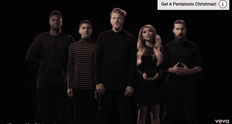 Pentatonix