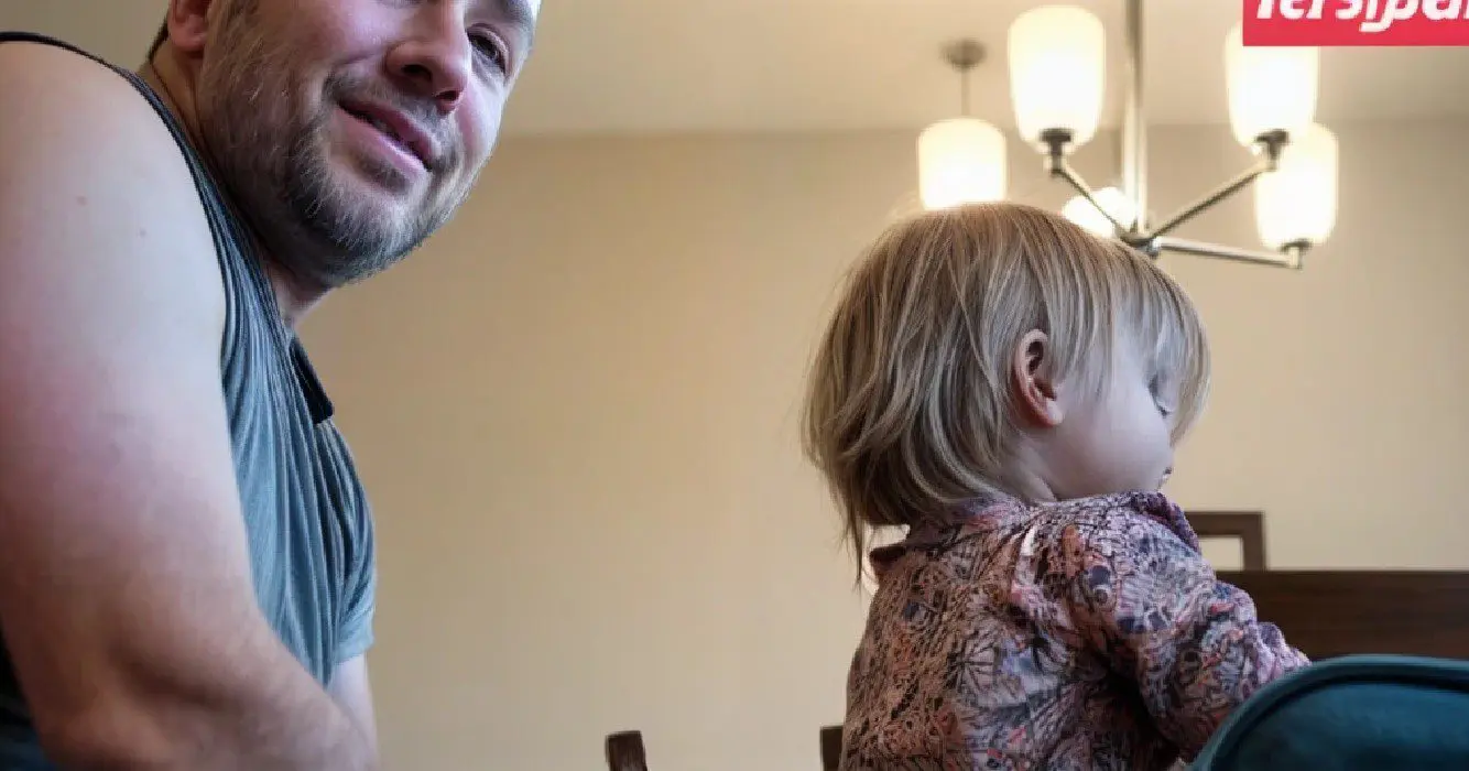 Ouders krijgen te horen dat hun dochtertje nooit zelfstandig zal lopen of praten