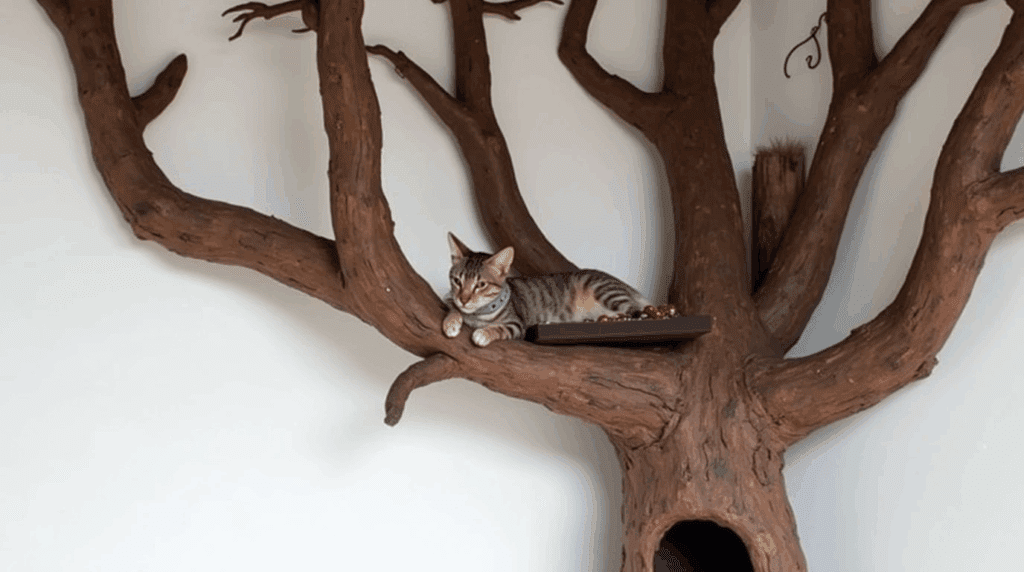 kattenboom