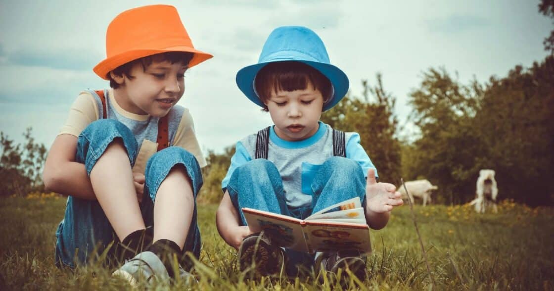 Nieuw onderzoek toont aan: kinderen erven de intelligentie van hun moeder