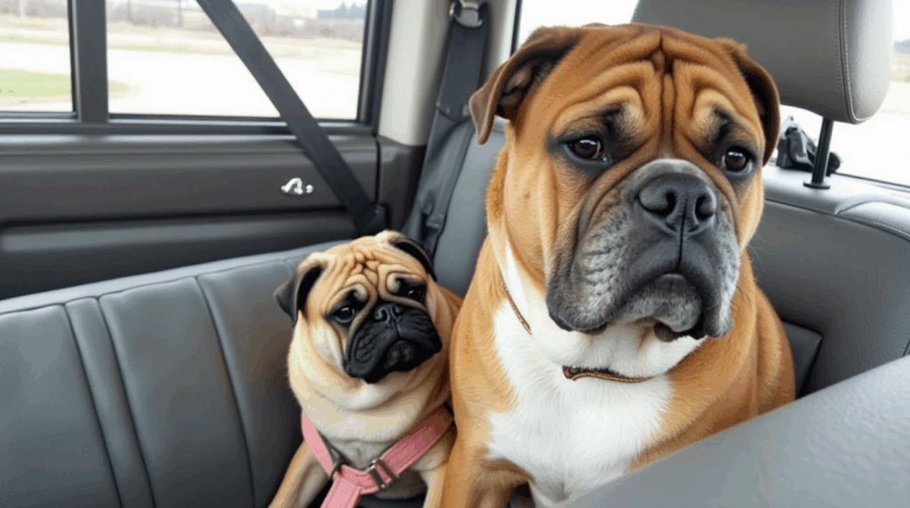 honden