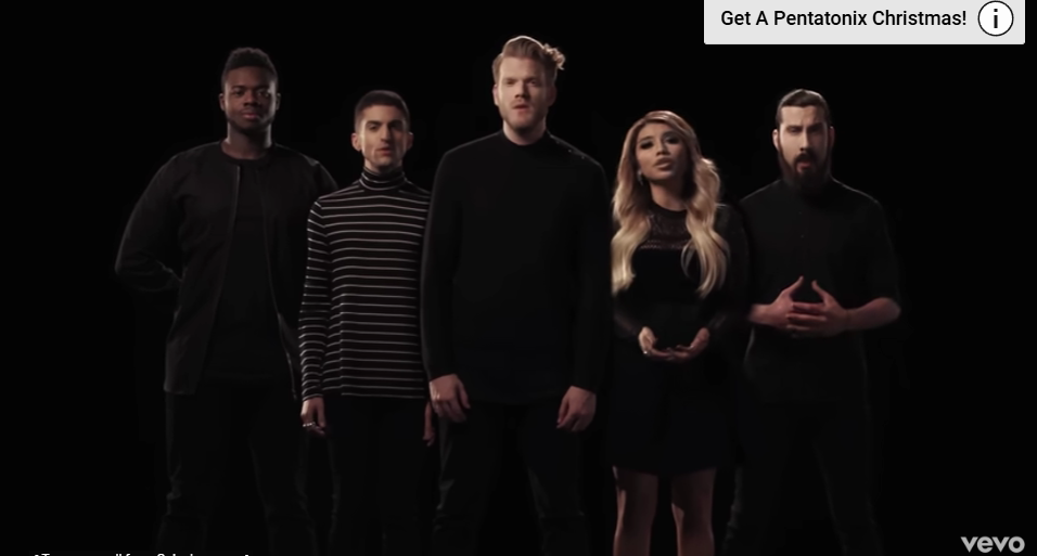 Pentatonix