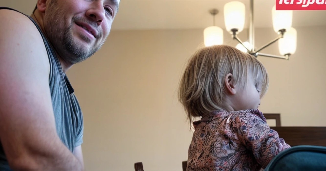 Ouders krijgen te horen dat hun dochtertje nooit zelfstandig zal lopen of praten