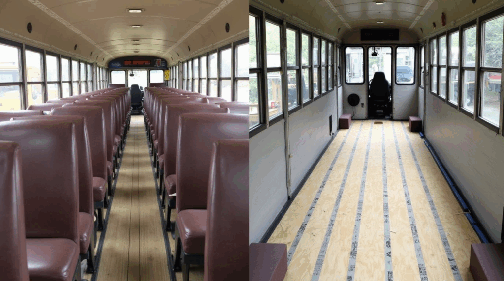 schoolbus