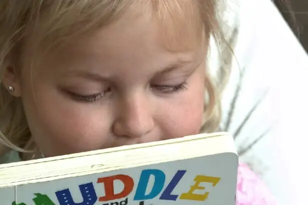 4-jarige met zeldzame genetische aandoening krijgt nieuwe lever dankzij ‘ vreemde’ via Facebook